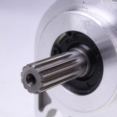 KYB Hydraulic Pump KP1005ALFSS 60431-02900 6043102900 for Mitsubishi Motor MG430 Hinomoto Tractor C144