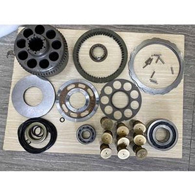 Kawasaki M2X150 Hydraulic Swing Motor Spare Parts Repair Kit 4224991 for Hitachi EX200 Excavator