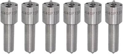 L098PBB 6 bicos injetores para MACK E7 Renault MAGNUM 0432193671 0432193567