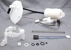 Filtro de combustible L33L-13-ZE0 para Mazda