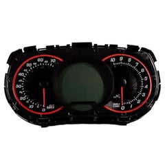 LCD Gauge 278002761 for Sea-Doo PWC GTX155 GTXiS215 RXT215 RXTiS260 GTX215 WakePRO215