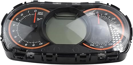 LCD Gauge 278003005 for Sea-Doo Personal Watercraft GTI130 GTISE130 GTR215 GTX155 GTXS155 WAKE155