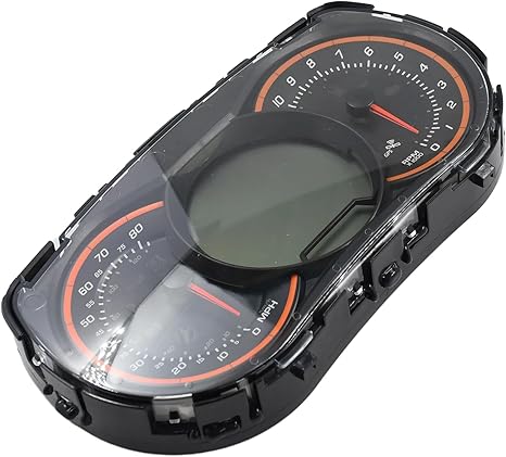 LCD Gauge 278003005 for Sea-Doo Personal Watercraft GTI130 GTISE130 GTR215 GTX155 GTXS155 WAKE155