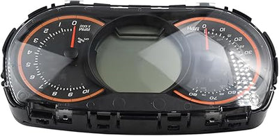 LCD Gauge 278003005 for Sea-Doo Personal Watercraft GTI130 GTISE130 GTR215 GTX155 GTXS155 WAKE155