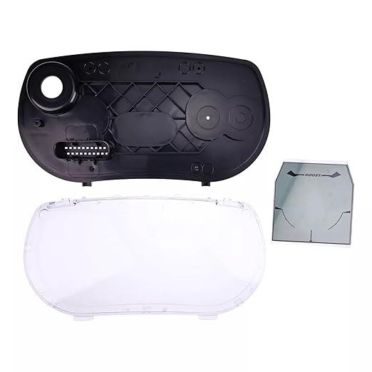 LCD Gauge Instrument Cluster Panel Housing 278002716 for Sea-Doo GTI130 GTI90 GTR215 GTS130 GTX170