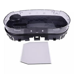 LCD Gauge Instrument Cluster Panel Housing 278002716 for Sea-Doo GTI130 GTI90 GTR215 GTS130 GTX170