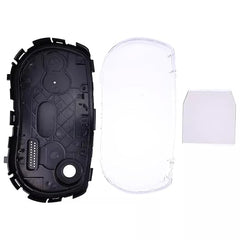 LCD Gauge Instrument Cluster Panel Housing 278002716 for Sea-Doo GTI130 GTI90 GTR215 GTS130 GTX170