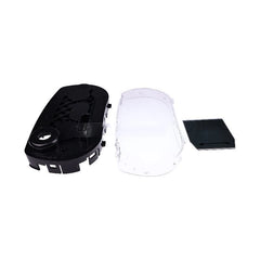 LCD Gauge Instrument Cluster Panel Housing for Sea-Doo GTI130 GTI155 GTX155 GTX215 GTX230 GTX300
