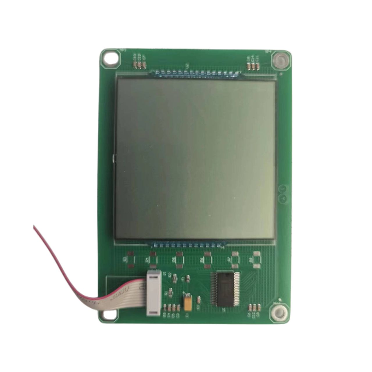 LCD Ground Superboom PCB 62376GT for Genie lift S-100HD S-120HD S-120 S-125 S-100 S-105 S-3200 S-3800