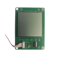 LCD Ground Superboom PCB 62376GT for Genie lift S-100HD S-120HD S-120 S-125 S-100 S-105 S-3200 S-3800