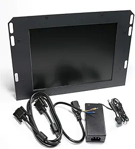 LCD Monitor 93-5220C 28HM-NM4 for HAAS VF1 VF2 VF3 VL-1 VL-2 VL-3 HL-1 HL-2 SL-20 SL-30