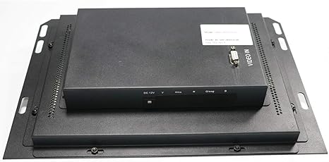 LCD Monitor 93-5220C 28HM-NM4 for HAAS VF1 VF2 VF3 VL-1 VL-2 VL-3 HL-1 HL-2 SL-20 SL-30