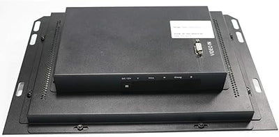 LCD Monitor 93-5220C 28HM-NM4 for HAAS VF1 VF2 VF3 VL-1 VL-2 VL-3 HL-1 HL-2 SL-20 SL-30