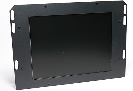 LCD Monitor 93-5220C 28HM-NM4 for HAAS VF1 VF2 VF3 VL-1 VL-2 VL-3 HL-1 HL-2 SL-20 SL-30