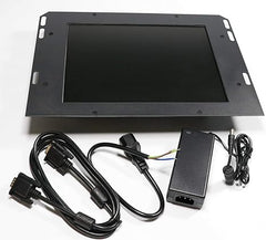 LCD Monitor 93-5220C 28HM-NM4 for HAAS VF1 VF2 VF3 VL-1 VL-2 VL-3 HL-1 HL-2 SL-20 SL-30