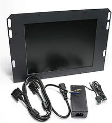 LCD Monitor 93-5220C 28HM-NM4 for HAAS VF1 VF2 VF3 VL-1 VL-2 VL-3 HL-1 HL-2 SL-20 SL-30