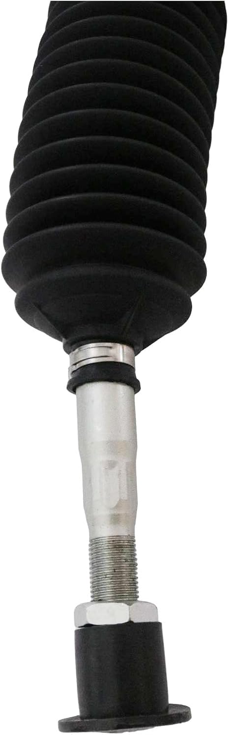 LHD Power Steering Rack Gear Box MR333500 Compatibble with Mitsubishi Pickup Triton L200 2.5DI 4WD Montero Sport Challenger Nativa Pajero