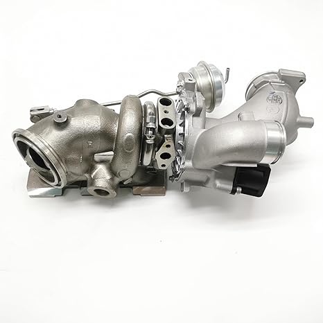 LH and RH Turbo IHI Turbocharger A2760901480 A2760901580 for Mercedes Benz M276DE30AL C250 E250 C400 SL400 ML400 3.0L