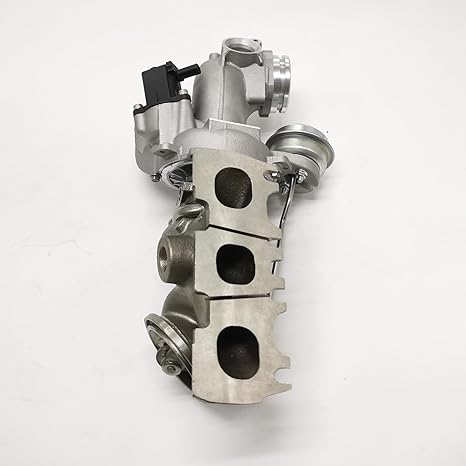 LH and RH Turbo IHI Turbocharger A2760901480 A2760901580 for Mercedes Benz M276DE30AL C250 E250 C400 SL400 ML400 3.0L
