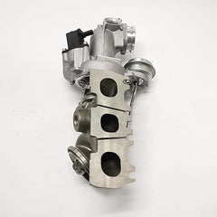 LH and RH Turbo IHI Turbocharger A2760901480 A2760901580 for Mercedes Benz M276DE30AL C250 E250 C400 SL400 ML400 3.0L