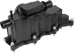 Tampa da cabeça LR110464 compatível com Land Rover Range Rover Evoque 2012-2019, Land Rover Discovery 5 2017, Land Rover Range Rover 2013 - Substitui a peça nº LR094438 JDE40122