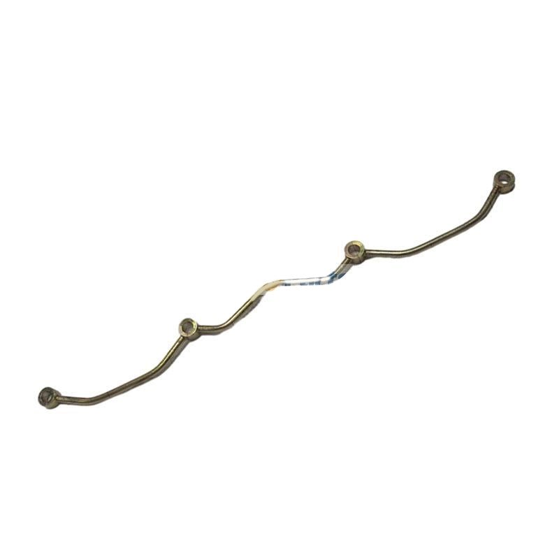 Leak Off Pipe 3558X019 for Perkins Engine 1004-4 Kobelco Loader 700 800 900