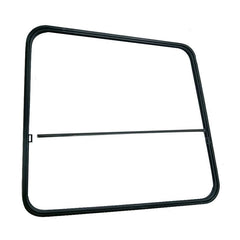 Left Door Glass Frame Without Glass for Hitachi Excavator EX120-2