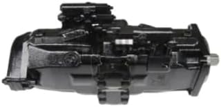 Left Hydraulic Pump 923141.0052 923141.0042 for Kalmar DRG420-450 DRT450 Konecranes SMV 108 TC6 2518 TC3 4545 TCX5