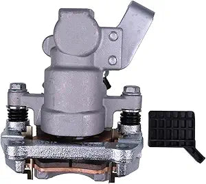 Left Rear Brake Caliper 5HY0-081100 for CFMoto UTV UForce 1000