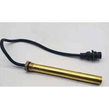 Level Sensor 11196338 for Volvo Articulated Hauler DA25D DA30D A35D A40D