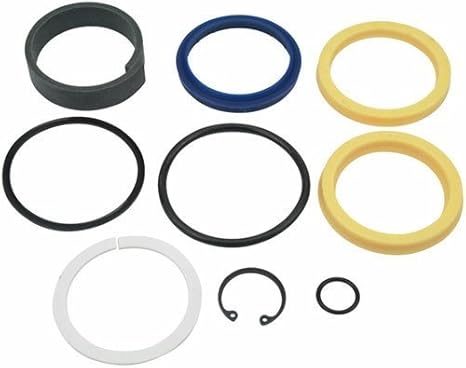 Lift Cylinder O/H Kit 04654-10350-71 for Toyota Engine MICOM STM HBT Forklift 6FBR10 6FBR13 6FBR15 6FBR18 6FBRE12 6FBRE14 6FBRE16 7FB10