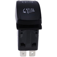 Lighted Box Lift Switch AM142315 AM147345 Yanmar Engine 3TNV70 3TNE68C John Deere Utility Vehicle HPX615E HPX815E XUV560 XUV590i XUV825E