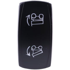 Lighted Box Lift Switch AM142315 AM147345 Yanmar Engine 3TNV70 3TNE68C John Deere Utility Vehicle HPX615E HPX815E XUV560 XUV590i XUV825E