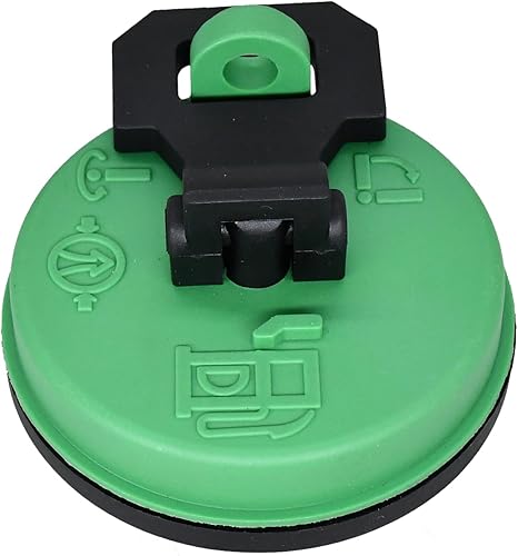 Locking Fuel Cap 142-8939 298-7224 295-3350 221-6732 for Caterpillar CAT Engine 3034 3024C Loader 216 226 228 232 236 242 246 248 252 262 267 277