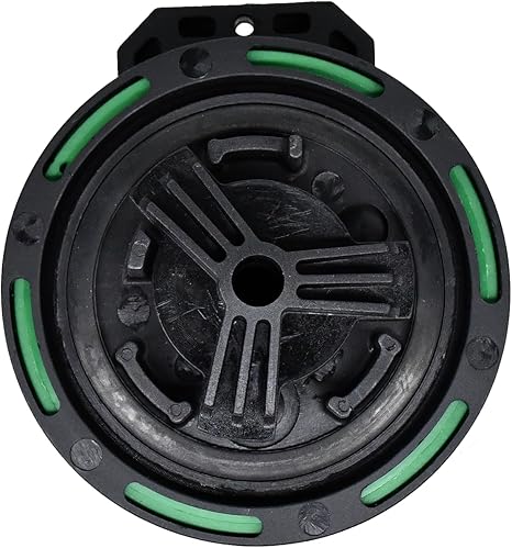 Locking Fuel Cap 142-8939 298-7224 295-3350 221-6732 for Caterpillar CAT Engine 3034 3024C Loader 216 226 228 232 236 242 246 248 252 262 267 277