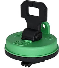 Locking Fuel Cap 142-8939 298-7224 295-3350 221-6732 for Caterpillar CAT Engine 3034 3024C Loader 216 226 228 232 236 242 246 248 252 262 267 277