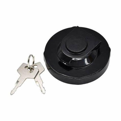 Locking Fuel Cap With 2 Keys 4363380 for Hitachi Excavator EX22-2 EX25-2 EX30-2 EX35-2 EX40-2 EX45-2