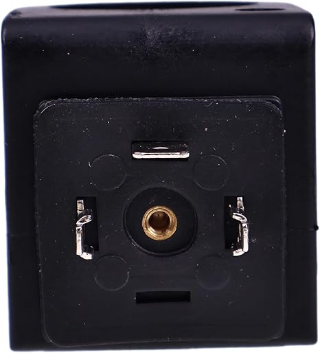 24V 27W Solenoid Valve Coil M14.31.0002 for Brevini