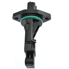 MAF Mass Air Flow Sensor 4 PIN 22680-4M500 22680-6N201 Compatible with Nissan Infiniti G20 I30 Maxima Sentra, 2000-2002 G20 2.0L, 2000 2001 I30 Maxima 3.0L & Sentra 2.0L MAF 2000 Infiniti g20