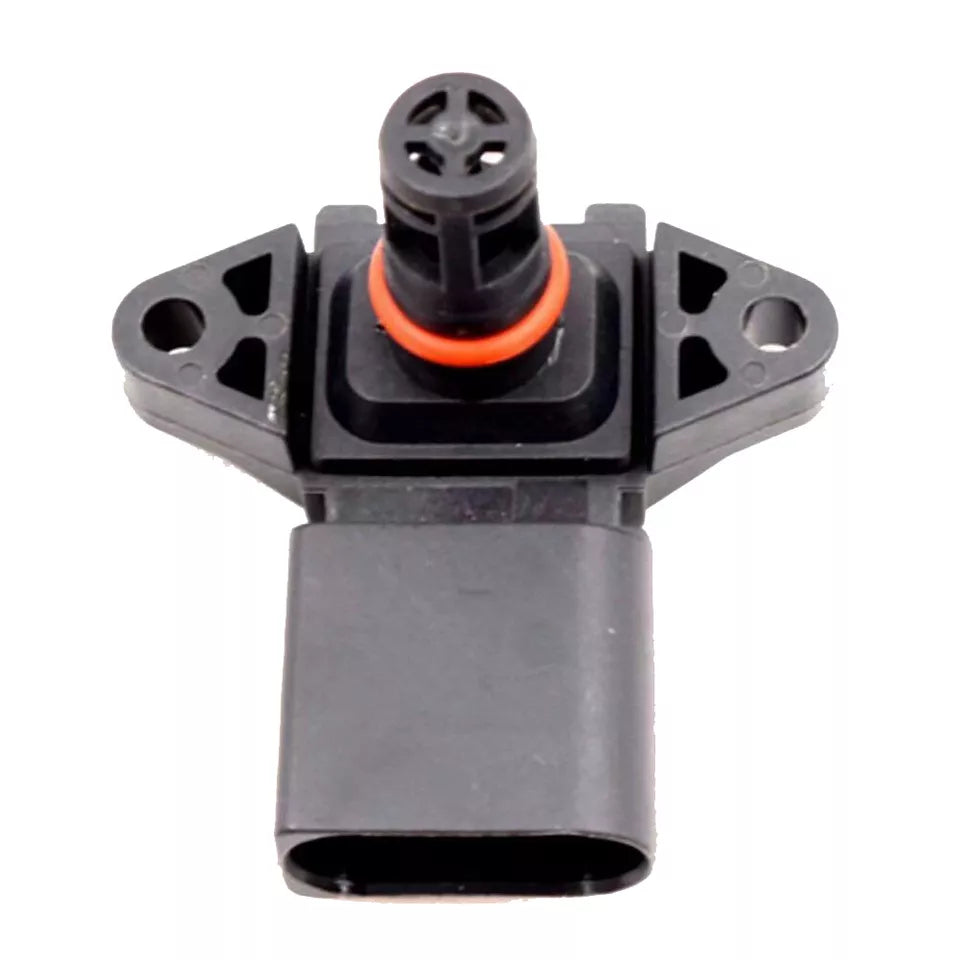 MAP Intake Manifold Pressure Sensor 5WK96826 For Ford Ranger Troller 3.0 Diesel