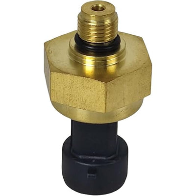 Sensor de presión MAP 1839416C91 compatible con Ford F650 F750 2004-2008 International Harvester 4300 CXT Boost DT466E DT570 2003-2007