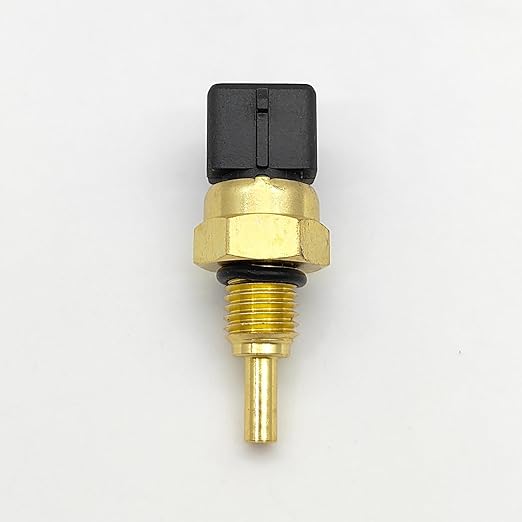 Water Coolant Temperature Sensor MIA13198 MIU12581 for Yanmar Engine 3TNV70 John Deere Utility Vehicle 4X4 UV72 XUV590E XUV590M XUV825i XUV825E XUV825M XUV835E