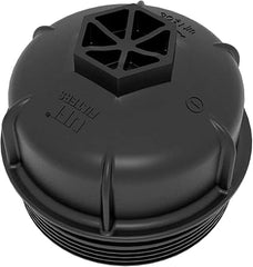 Tampa da caixa do filtro de óleo para MOPAR 68148345AA