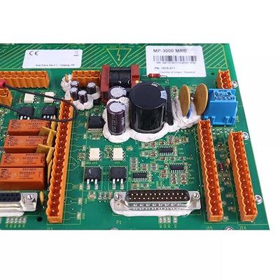 MP3000 Relay Board 45-2010 for Thermo King Refrigeration Unit CRR 40-119 CRR 40P Magnum