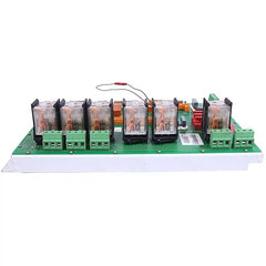 MP3000 Relay Board 45-2010 for Thermo King Refrigeration Unit CRR 40-119 CRR 40P Magnum