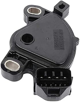 MR983147 8617A007 Interruptor de segurança neutro para caixa de velocidades, sensor de posição da caixa de velocidades para Mitsubishi Galant Lancer 04-12 SW4717