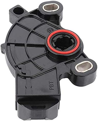 MR983147 8617A007 Interruptor de segurança neutro para caixa de velocidades, sensor de posição da caixa de velocidades para Mitsubishi Galant Lancer 04-12 SW4717