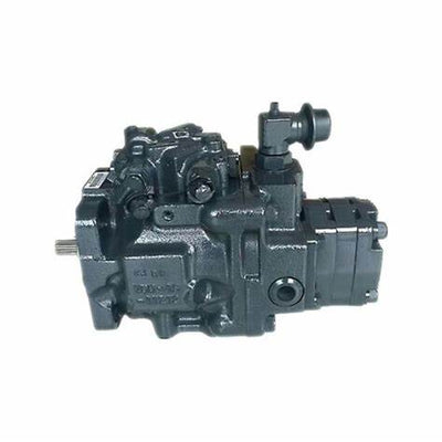 Main Hydraulic Pump Assy 708-1S-00213 for Komatsu PC27MRX-1 Excavator