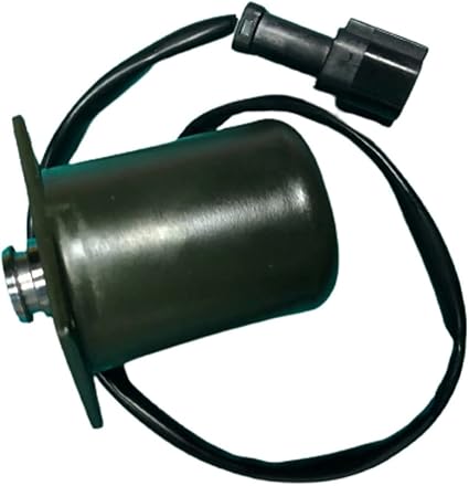 Main Pump Solenoid Valve 708-2H-25240 708-23-18272 for Komatsu Engine 6D95 Excavator PC200-3 PC200-5 PC200-6 PC100-5 PC400-5 PC710-5