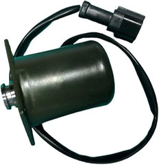 Main Pump Solenoid Valve 708-2H-25240 708-23-18272 for Komatsu Engine 6D95 Excavator PC200-3 PC200-5 PC200-6 PC100-5 PC400-5 PC710-5